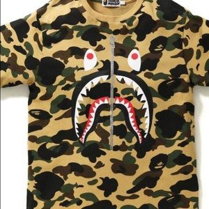 Meet your Posher, Paul